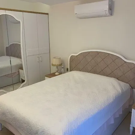 Уютные Апартаменты Для Отдыха В Махмутларе Apartment *