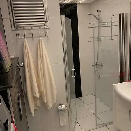 Apartment Уютные Апартаменты Для Отдыха В Махмутларе
